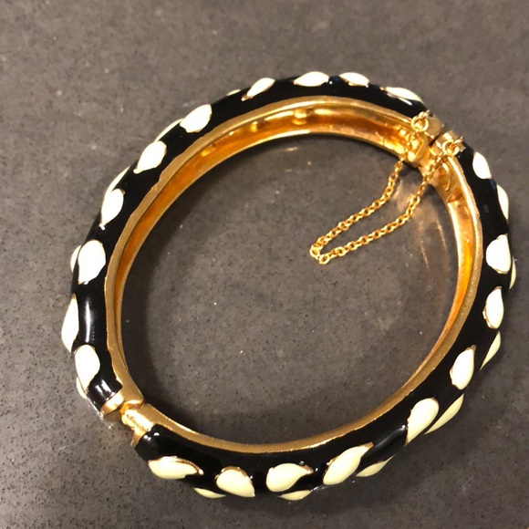 Banana Republic Enamel Bracelet - Picture 2 of 3